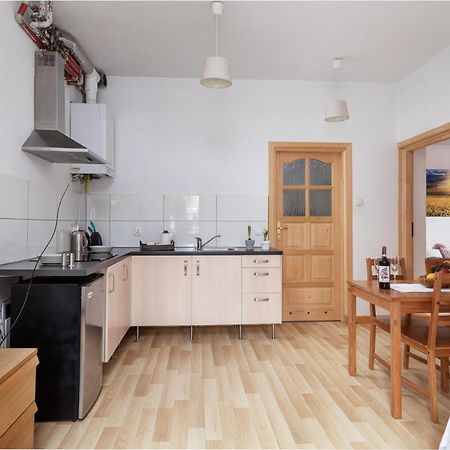 Apartament Bystre ซาโกปาเน ภายนอก รูปภาพ