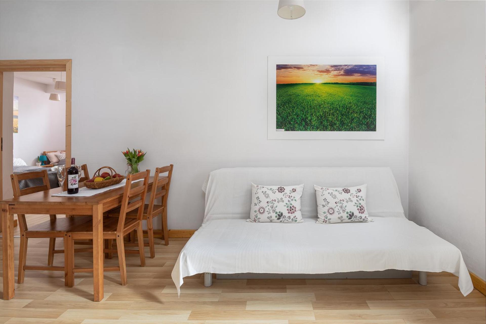 Apartament Bystre ซาโกปาเน ภายนอก รูปภาพ