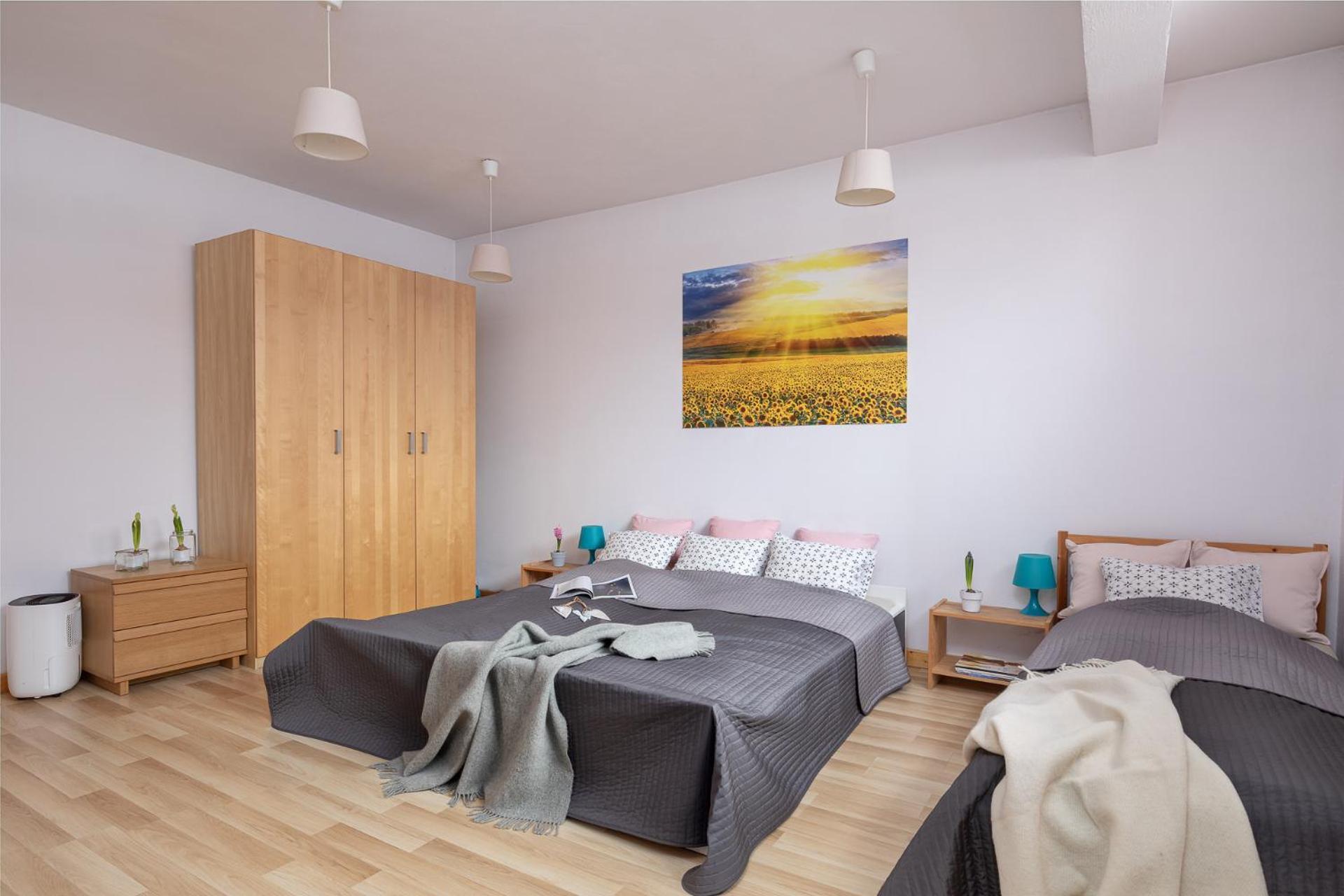 Apartament Bystre ซาโกปาเน ภายนอก รูปภาพ