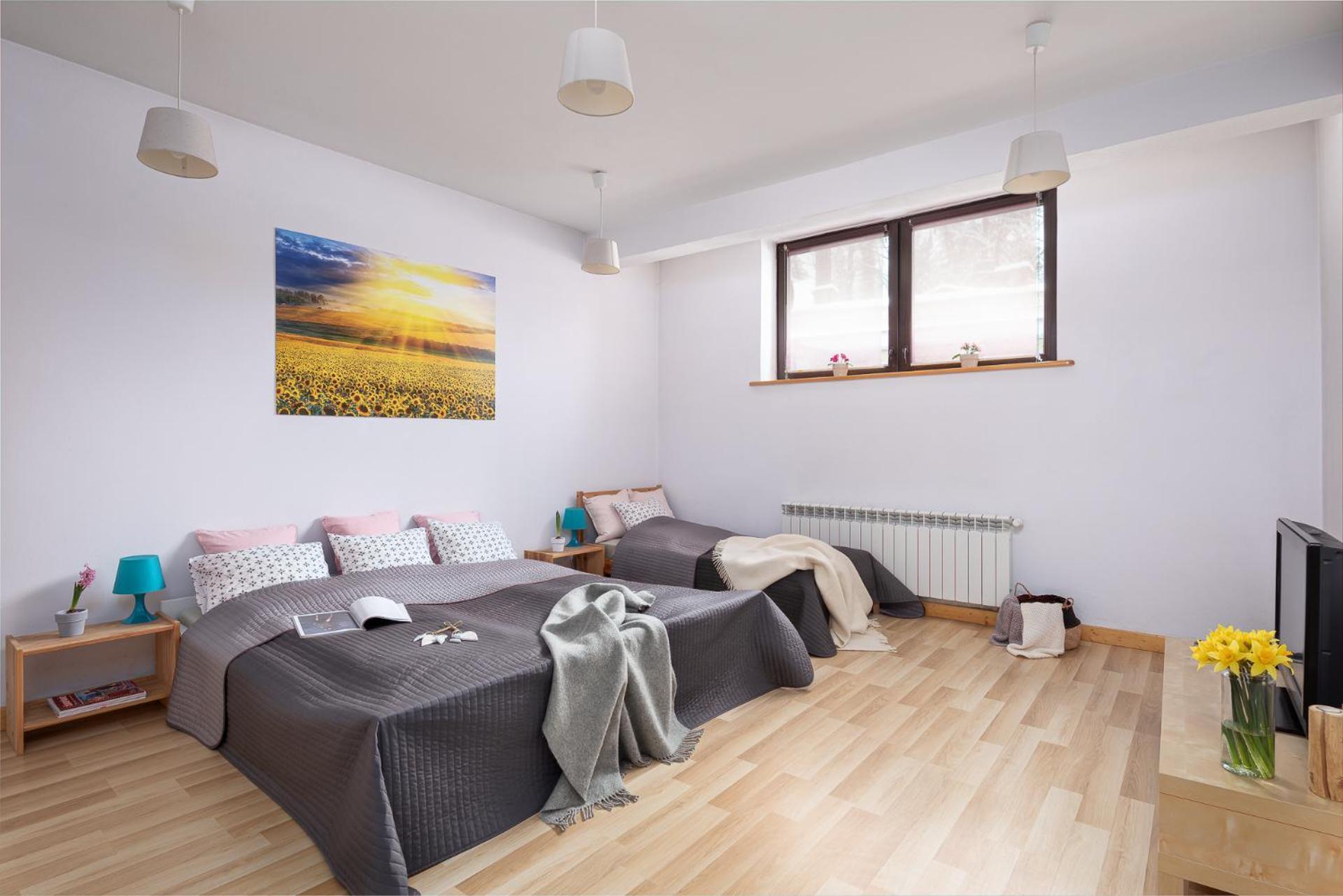 Apartament Bystre ซาโกปาเน ภายนอก รูปภาพ
