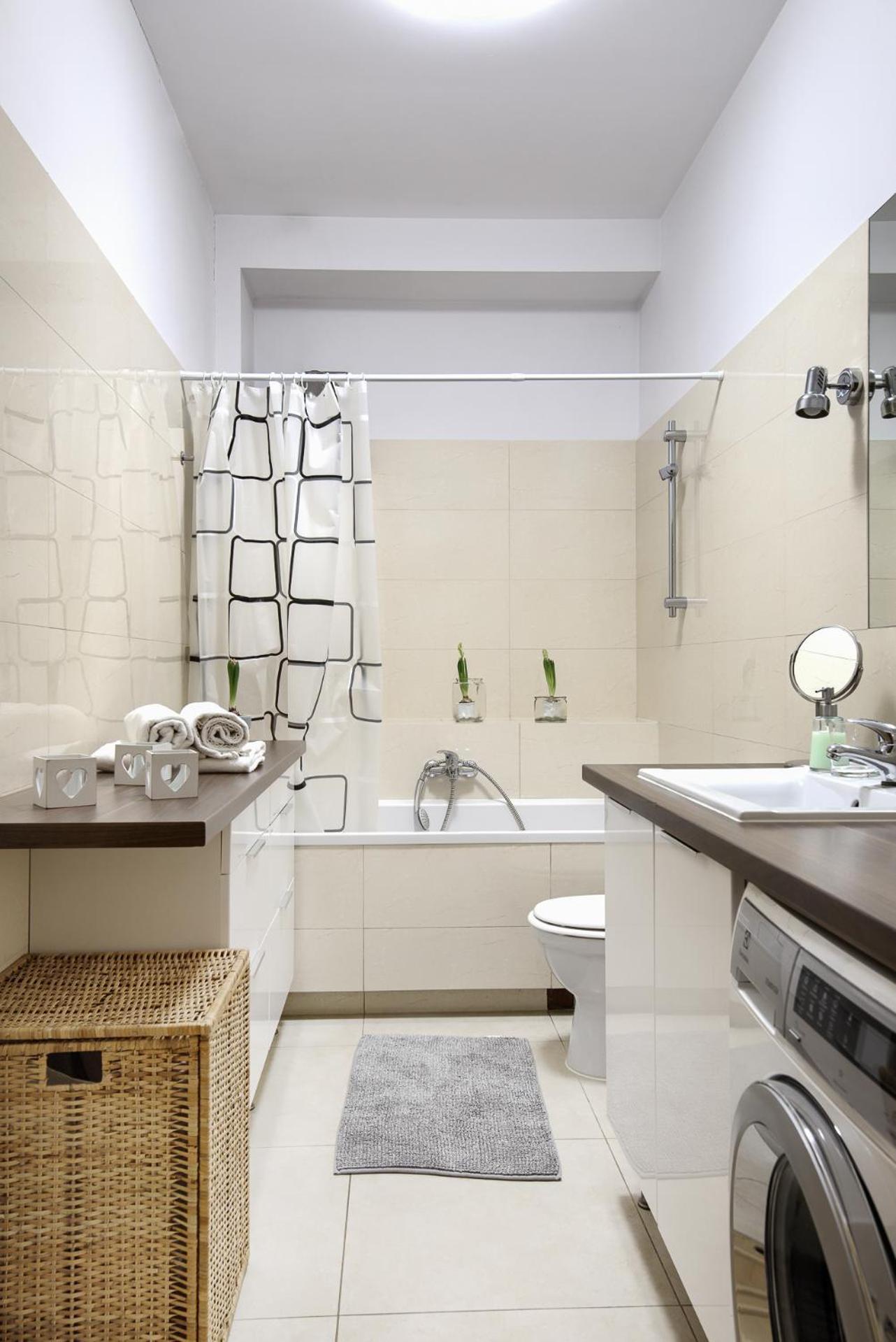Apartament Bystre ซาโกปาเน ภายนอก รูปภาพ