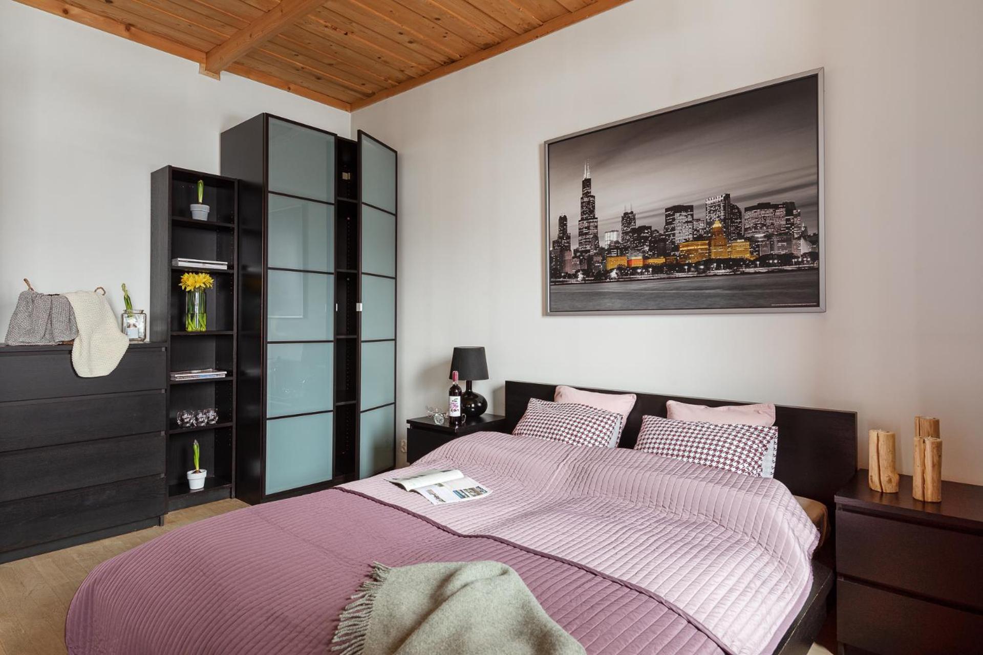 Apartament Bystre ซาโกปาเน ภายนอก รูปภาพ