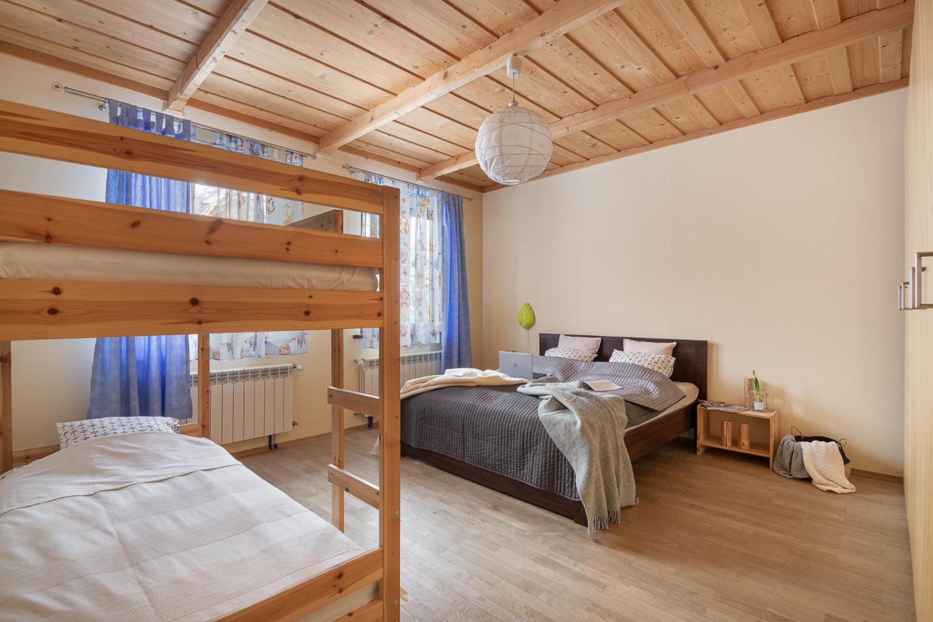 Apartament Bystre ซาโกปาเน ภายนอก รูปภาพ