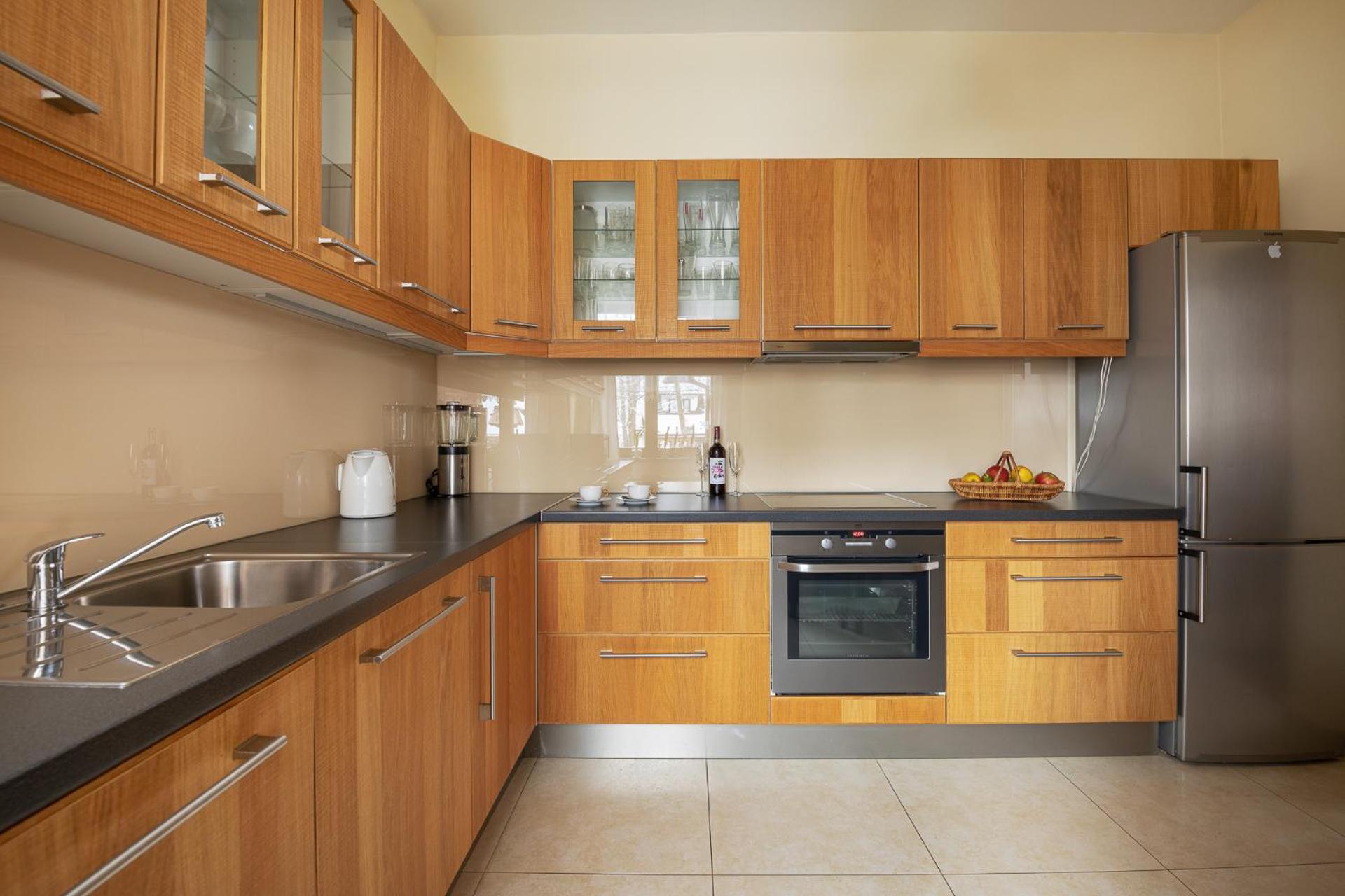 Apartament Bystre ซาโกปาเน ภายนอก รูปภาพ